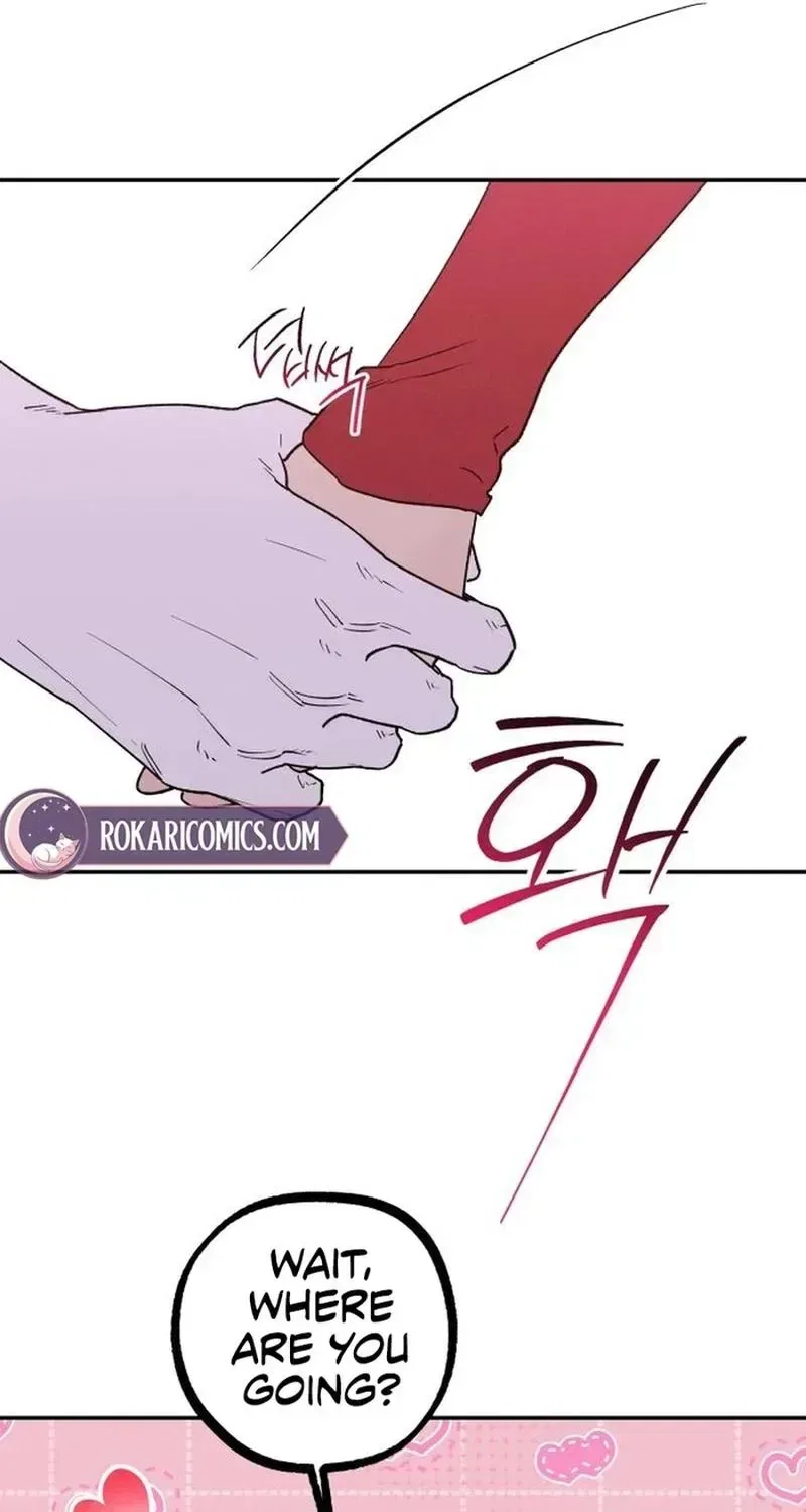 While You’re at It Chapter 86 – Page 78