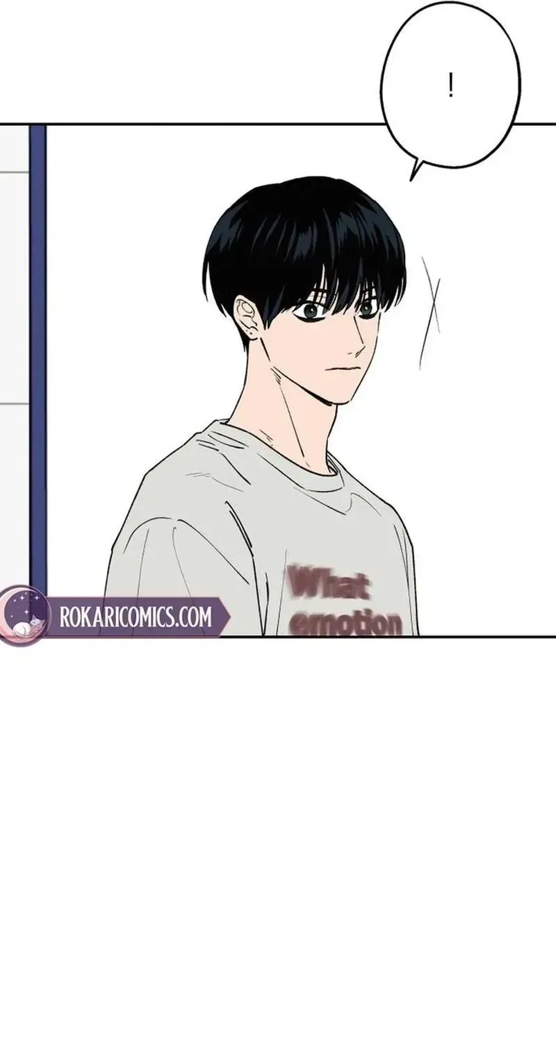 While You’re at It Chapter 86 – Page 92