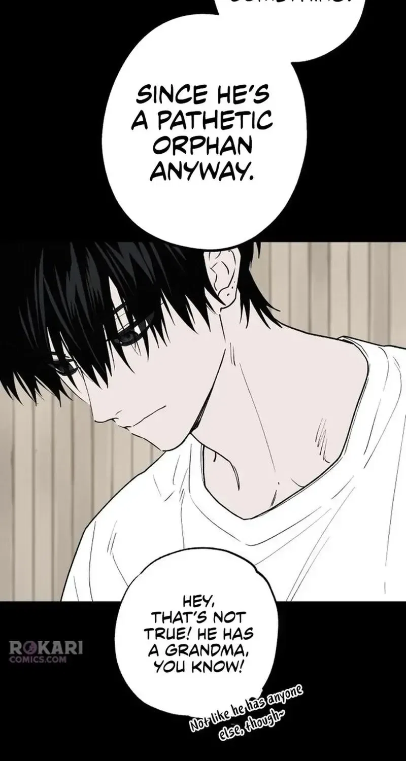 While You’re at It Chapter 85 – Page 4