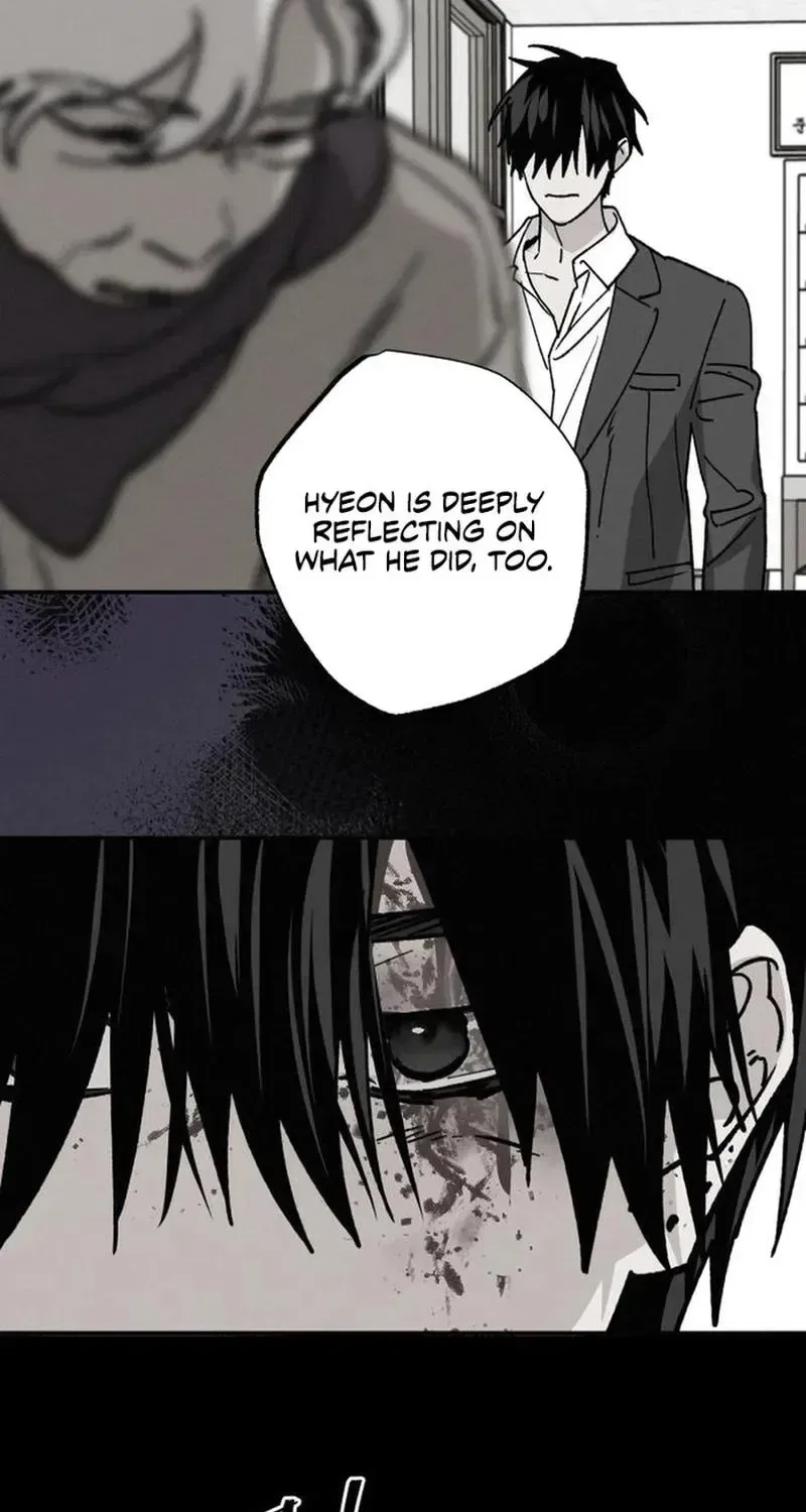 While You’re at It Chapter 85 – Page 19