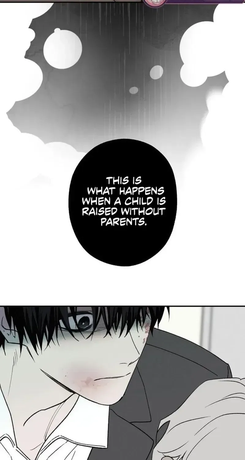 While You’re at It Chapter 85 – Page 27