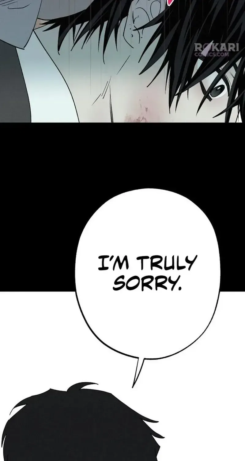 While You’re at It Chapter 85 – Page 30