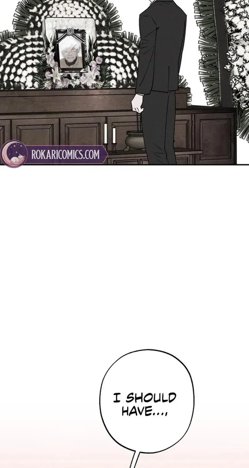 While You’re at It Chapter 85 – Page 40