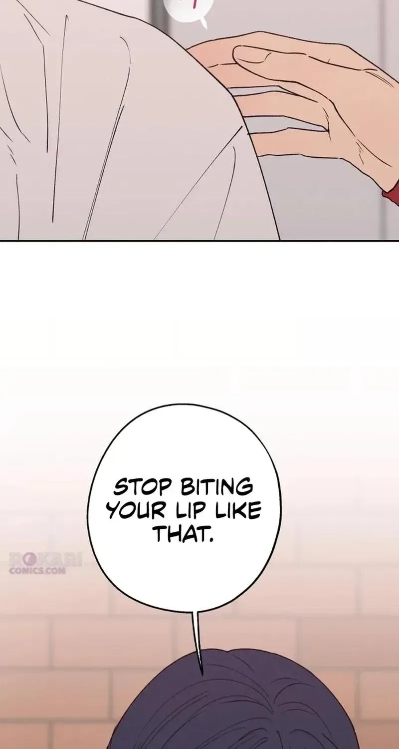 While You’re at It Chapter 85 – Page 45