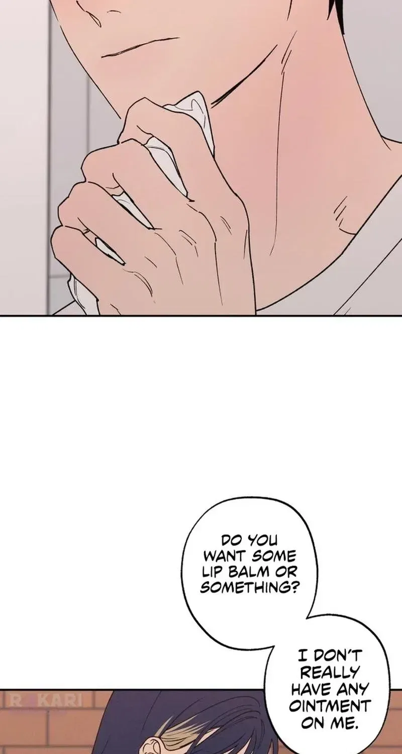 While You’re at It Chapter 85 – Page 61