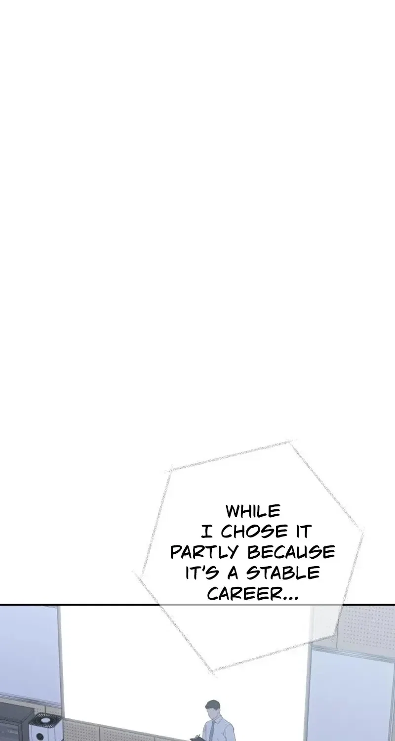While You’re at It Chapter 84 – Page 19
