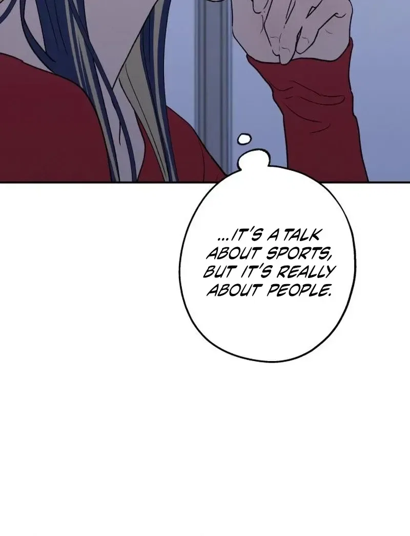 While You’re at It Chapter 84 – Page 29