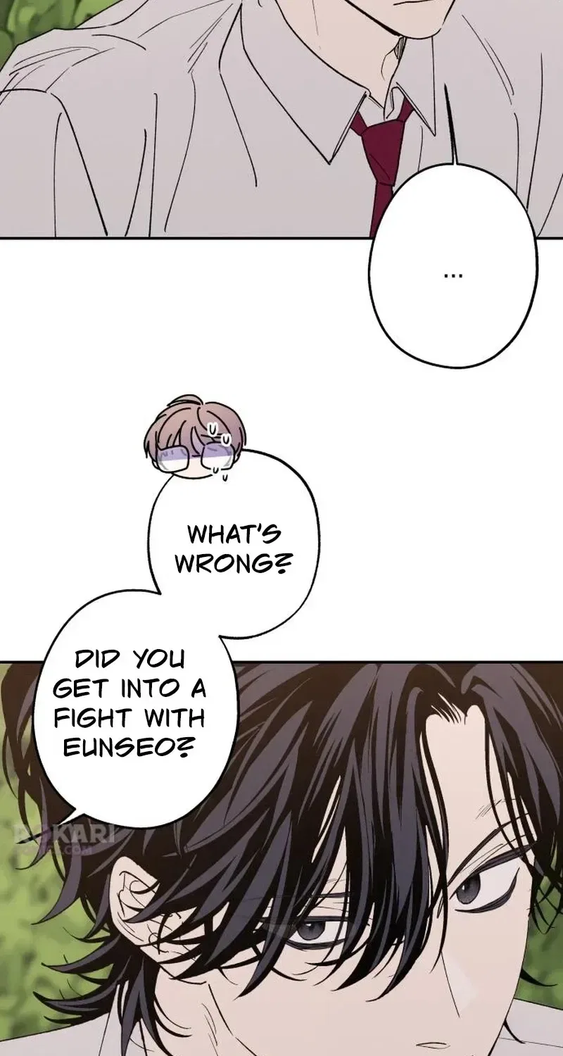 While You’re at It Chapter 84 – Page 62