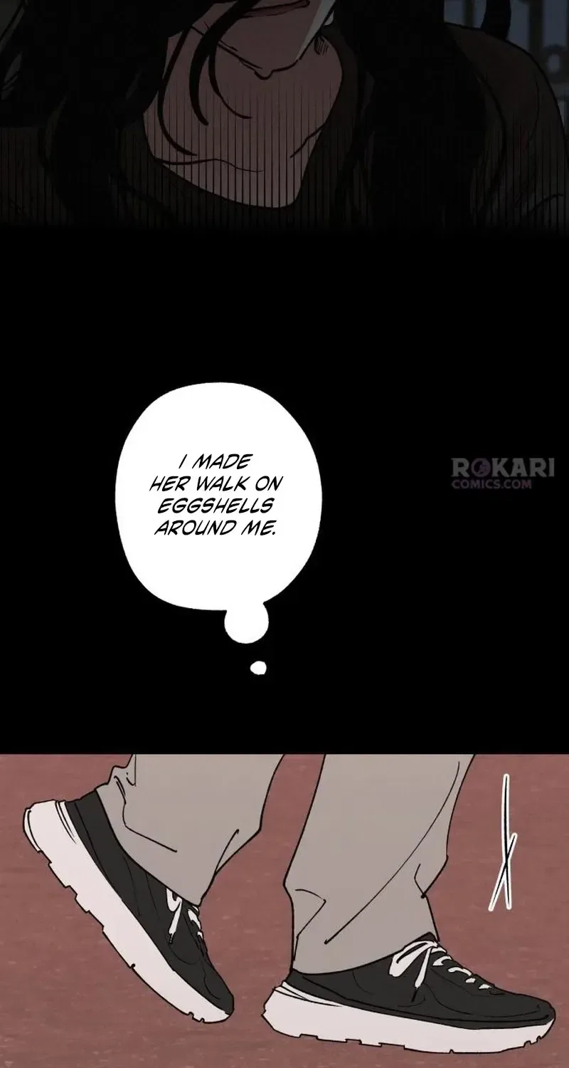 While You’re at It Chapter 84 – Page 72