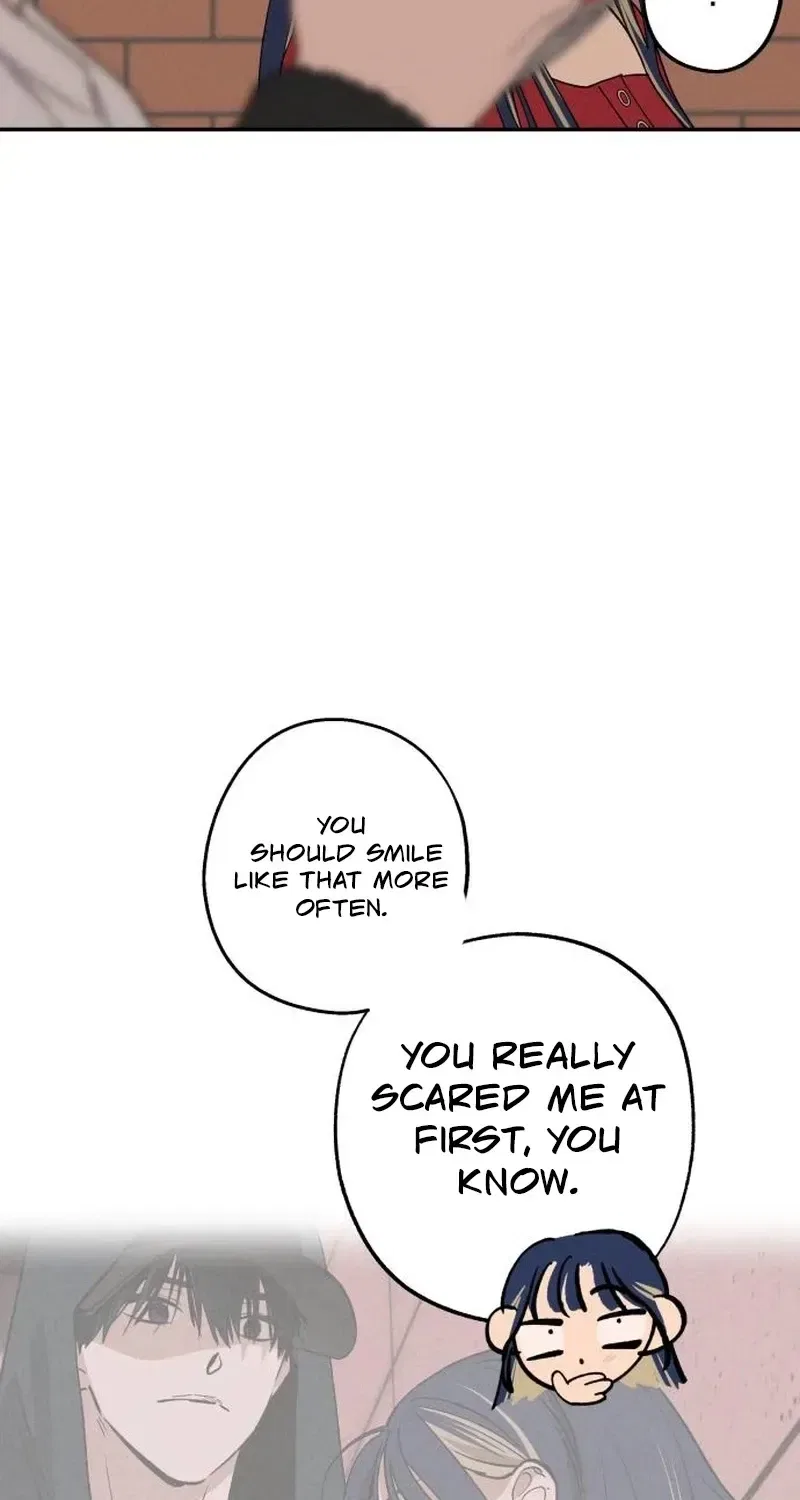 While You’re at It Chapter 84 – Page 91