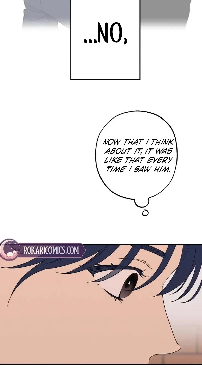 While You’re at It Chapter 84 – Page 95