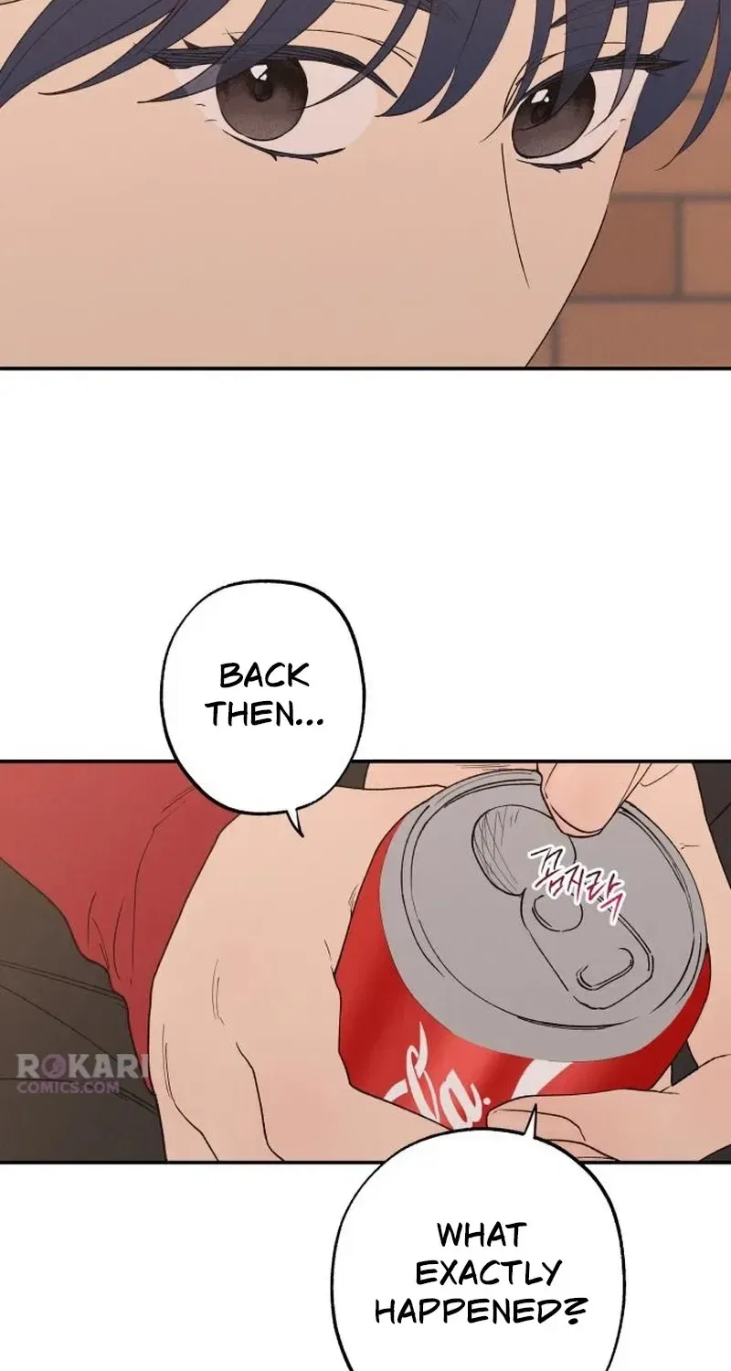 While You’re at It Chapter 84 – Page 98