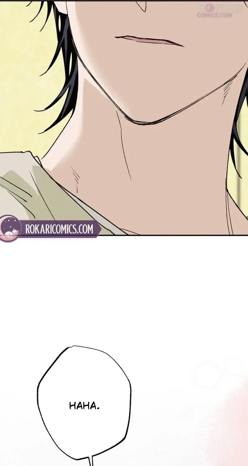 While You’re at It Chapter 83 – Page 8