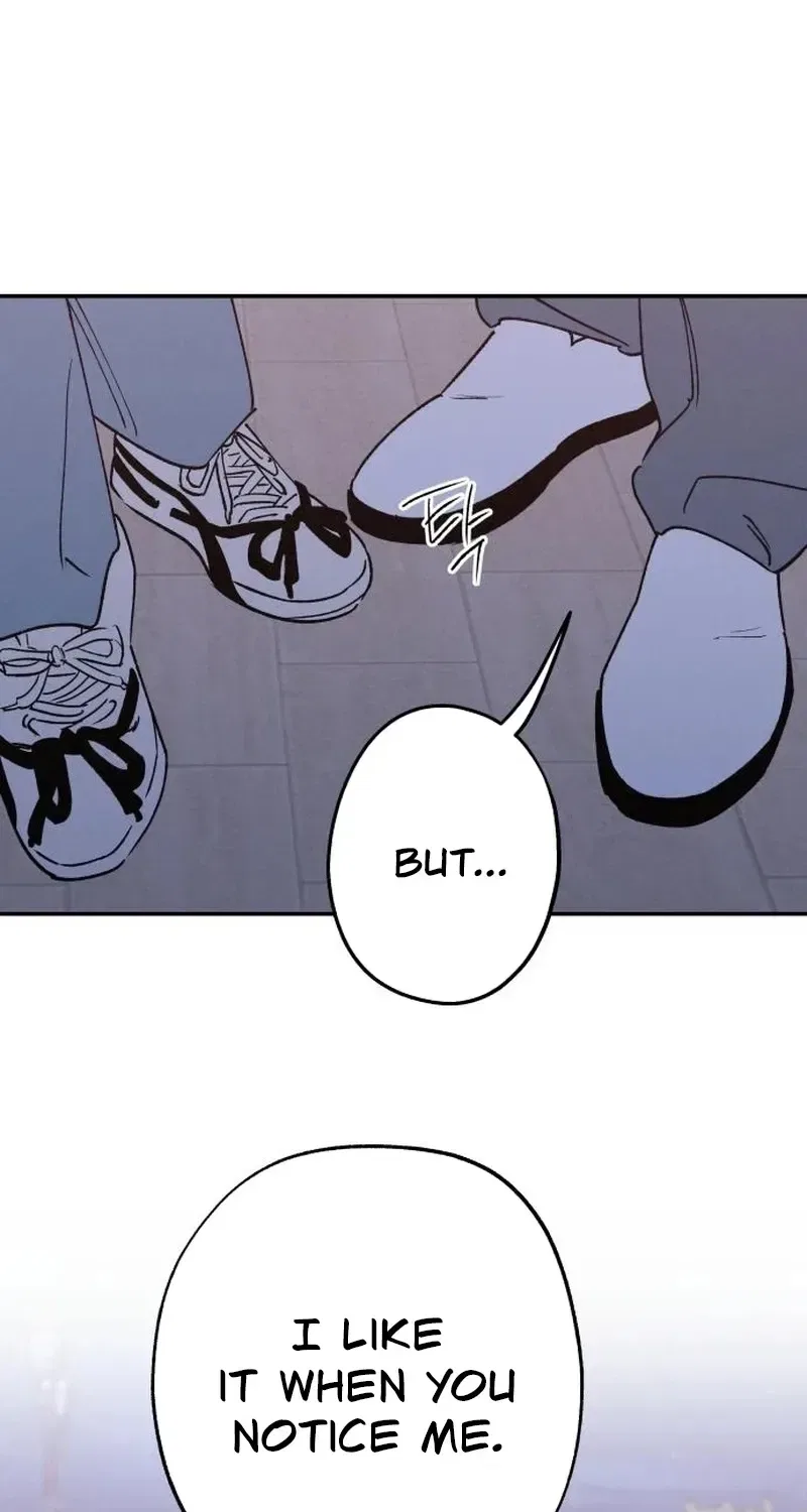 While You’re at It Chapter 83 – Page 56