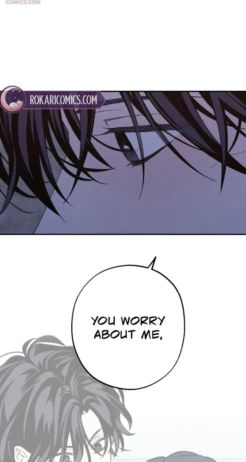 While You’re at It Chapter 83 – Page 59