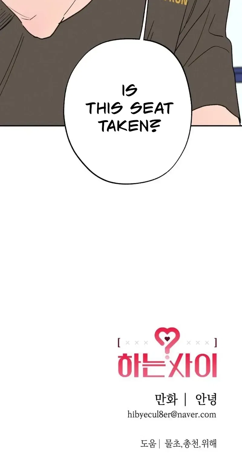 While You’re at It Chapter 83 – Page 95