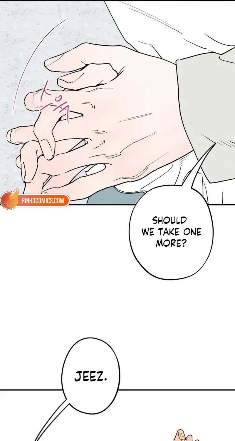 While You’re at It Chapter 82 – Page 12