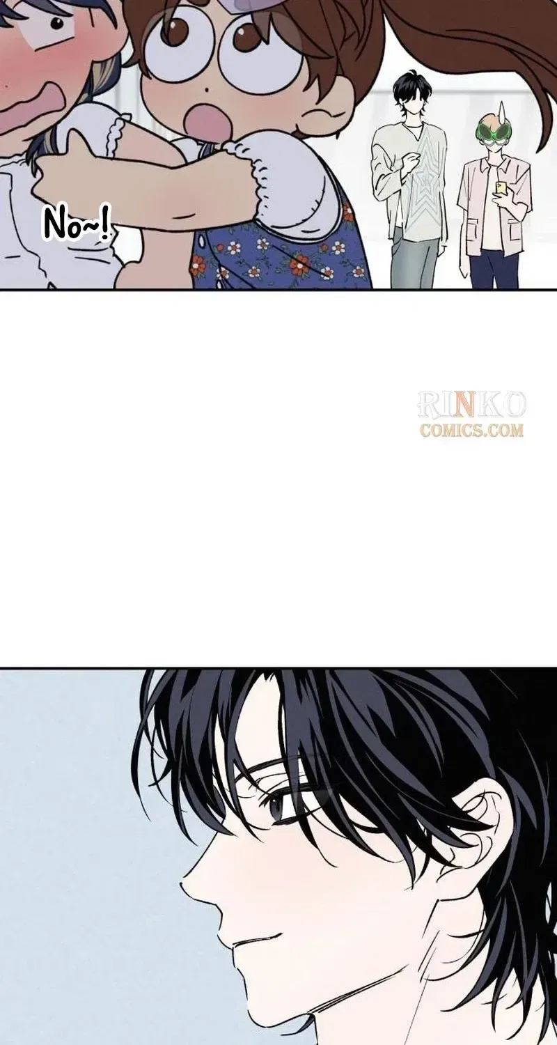 While You’re at It Chapter 82 – Page 27