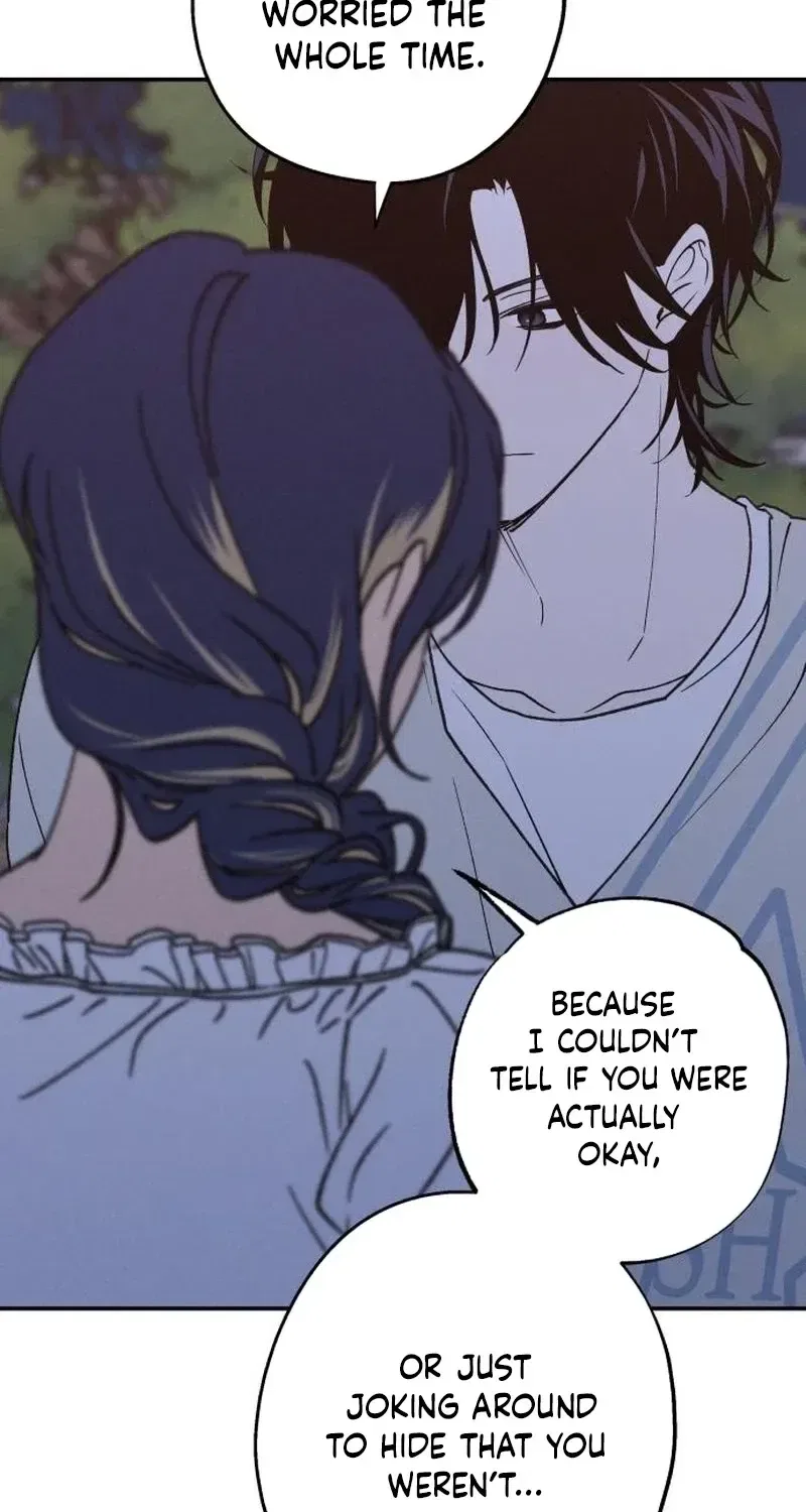 While You’re at It Chapter 82 – Page 60