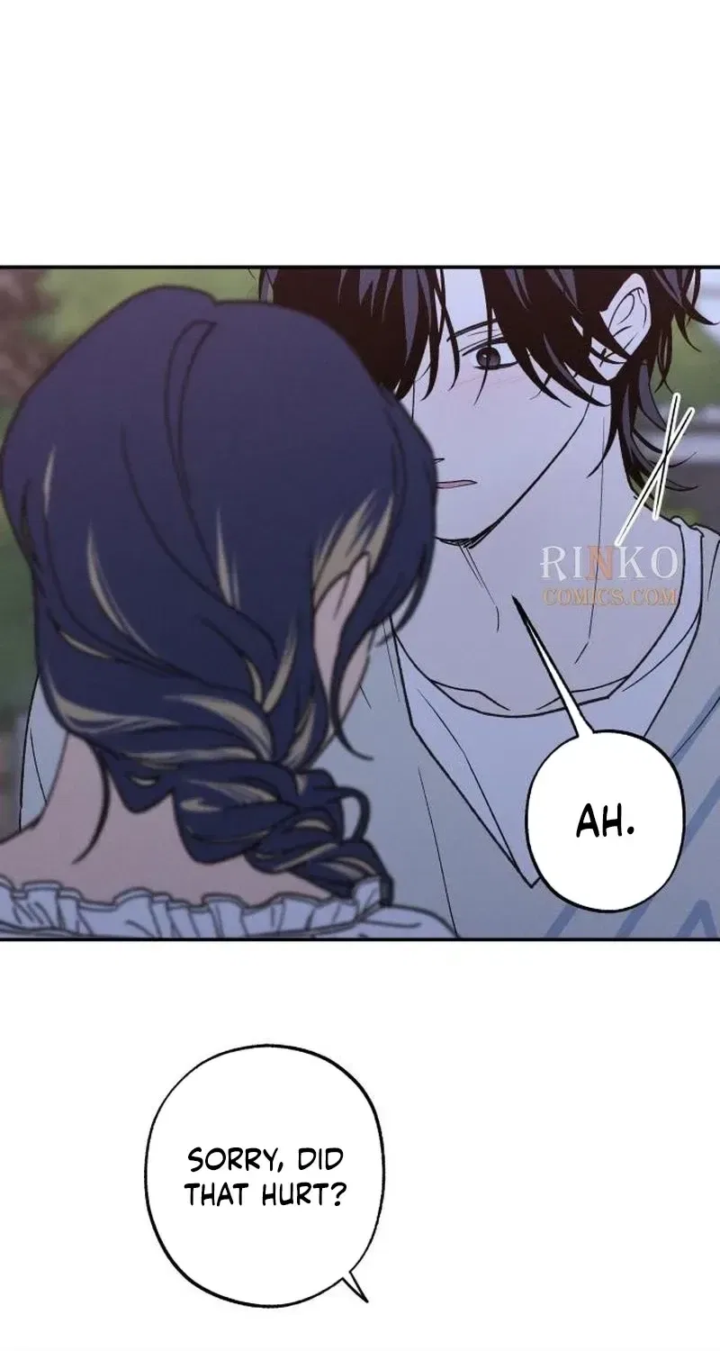 While You’re at It Chapter 82 – Page 71