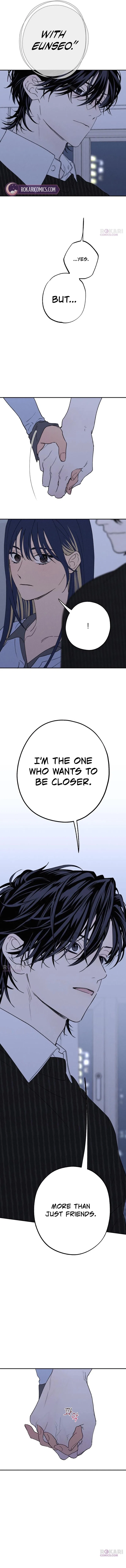 While You’re at It Chapter 80 – Page 7