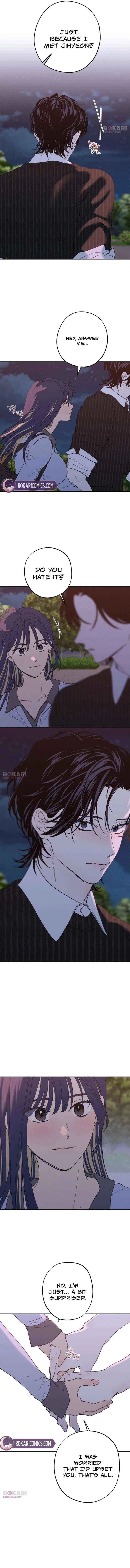 While You’re at It Chapter 79 – Page 2