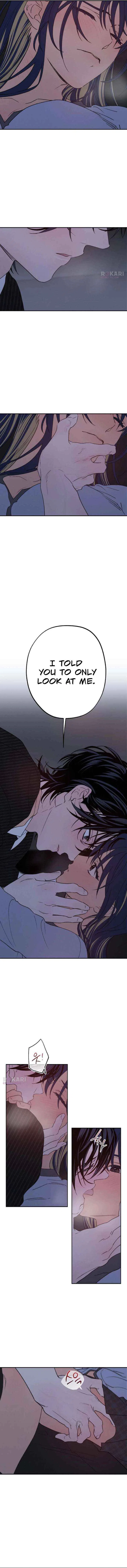 While You’re at It Chapter 79 – Page 12