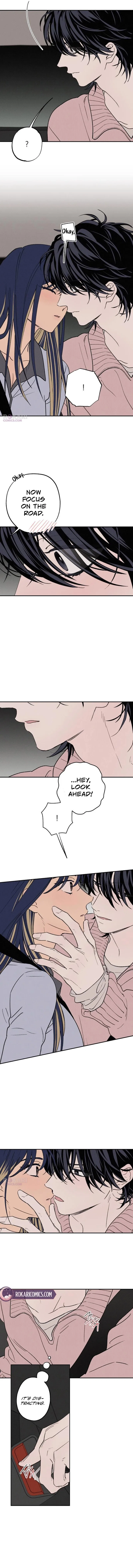 While You’re at It Chapter 76 – Page 13