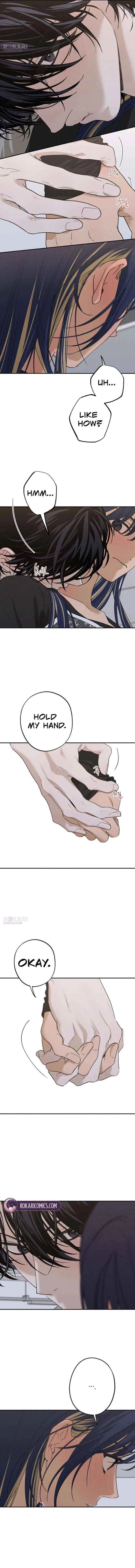 While You’re at It Chapter 74 – Page 13