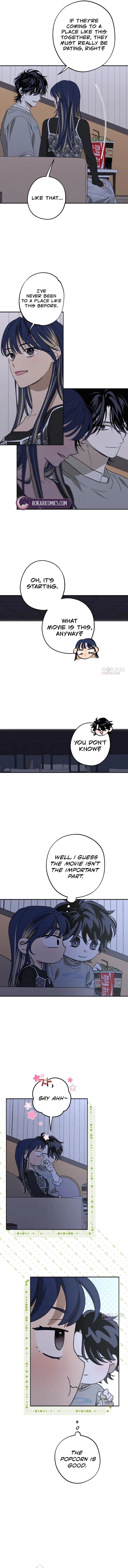 While You’re at It Chapter 73 – Page 4