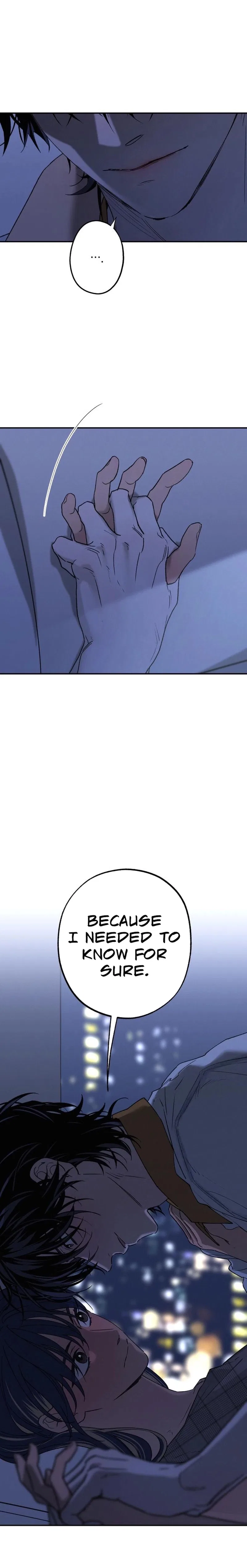 While You’re at It Chapter 71 – Page 4