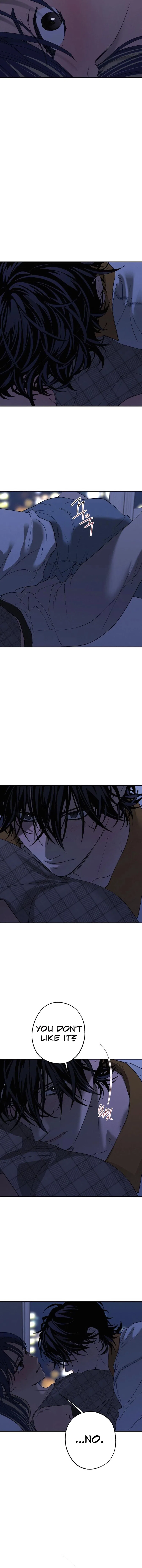 While You’re at It Chapter 71 – Page 9
