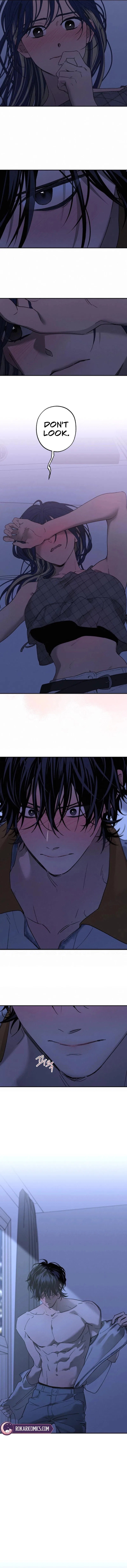 While You’re at It Chapter 71 – Page 11