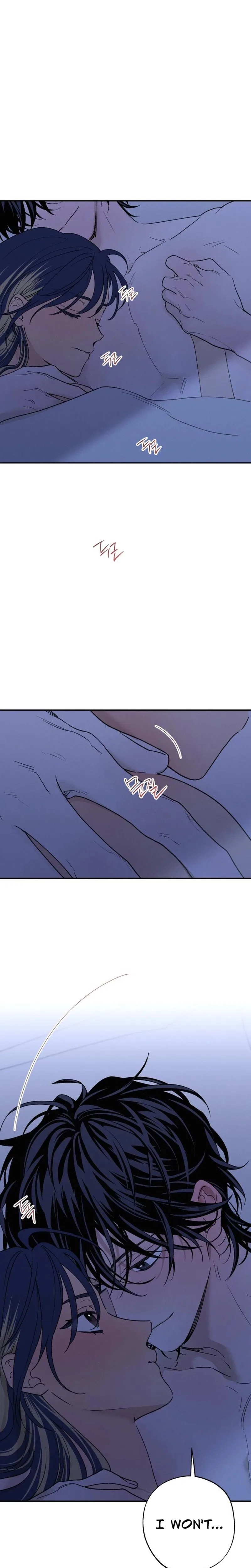 While You’re at It Chapter 71 – Page 16