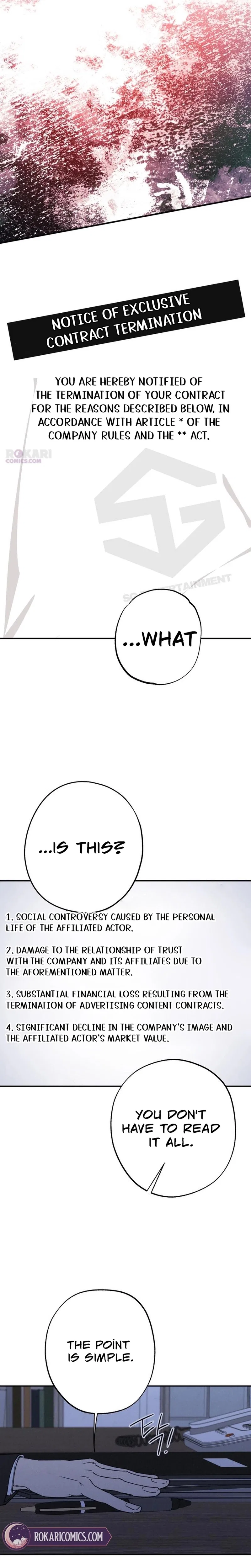 While You’re at It Chapter 69 – Page 2