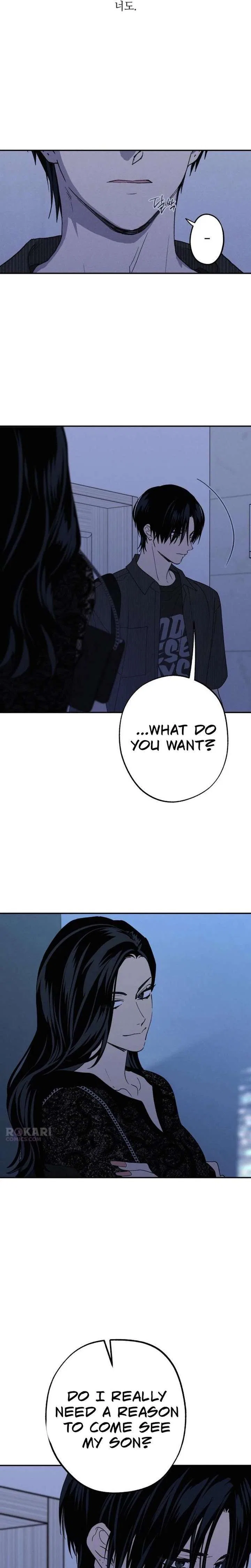 While You’re at It Chapter 68 – Page 2
