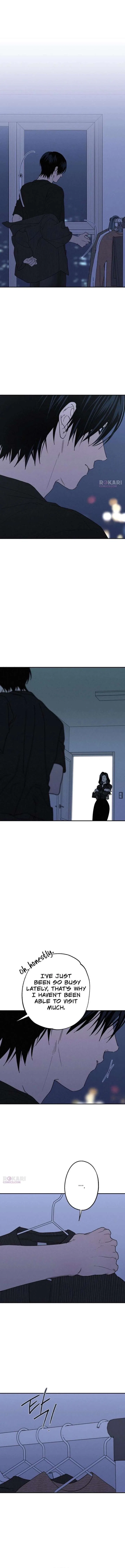While You’re at It Chapter 68 – Page 4