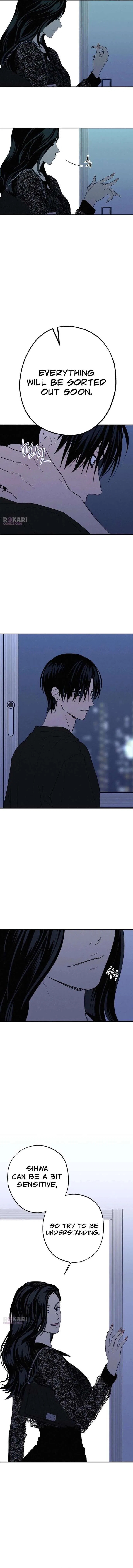 While You’re at It Chapter 68 – Page 9