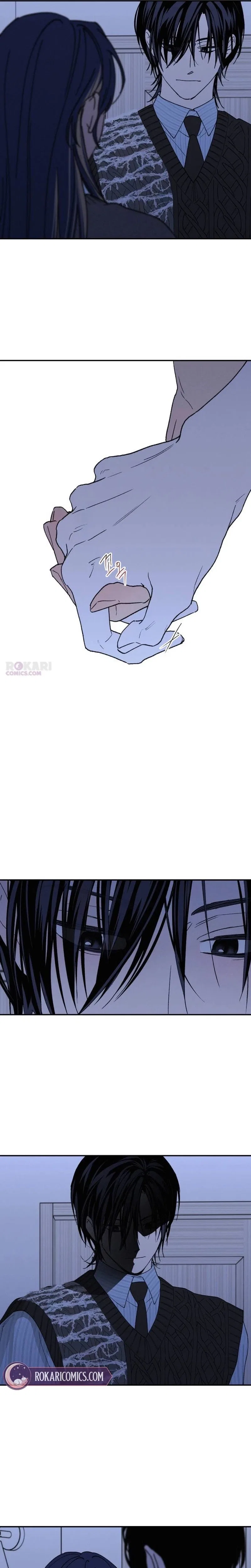 While You’re at It Chapter 67 – Page 2