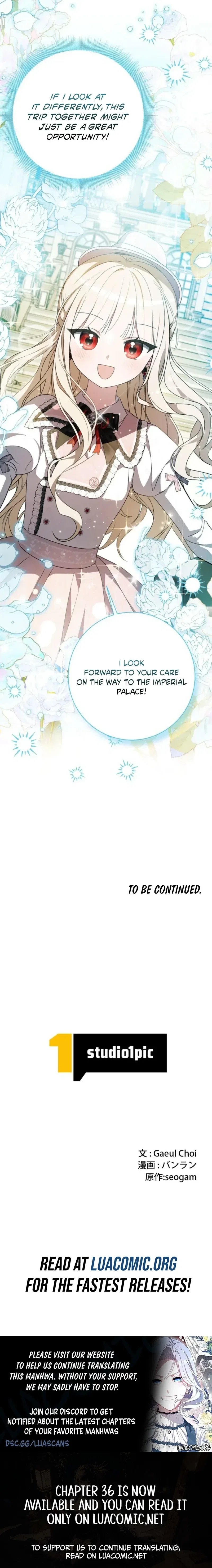 Beloved Contract Lady of the County Chapter 35 – Page 10