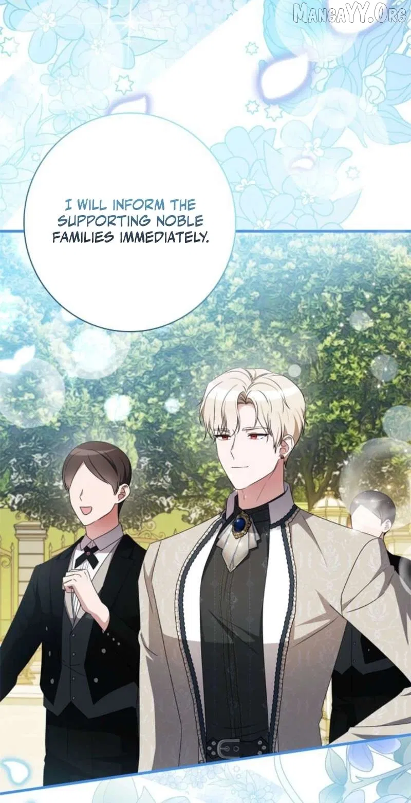 Beloved Contract Lady of the County Chapter 32 – Page 4