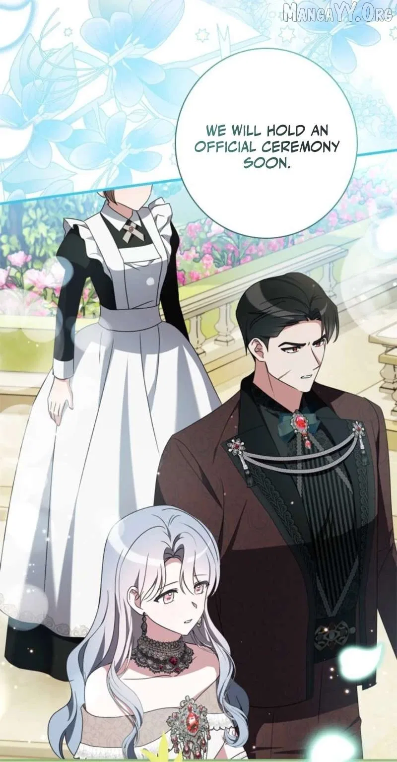 Beloved Contract Lady of the County Chapter 32 – Page 5