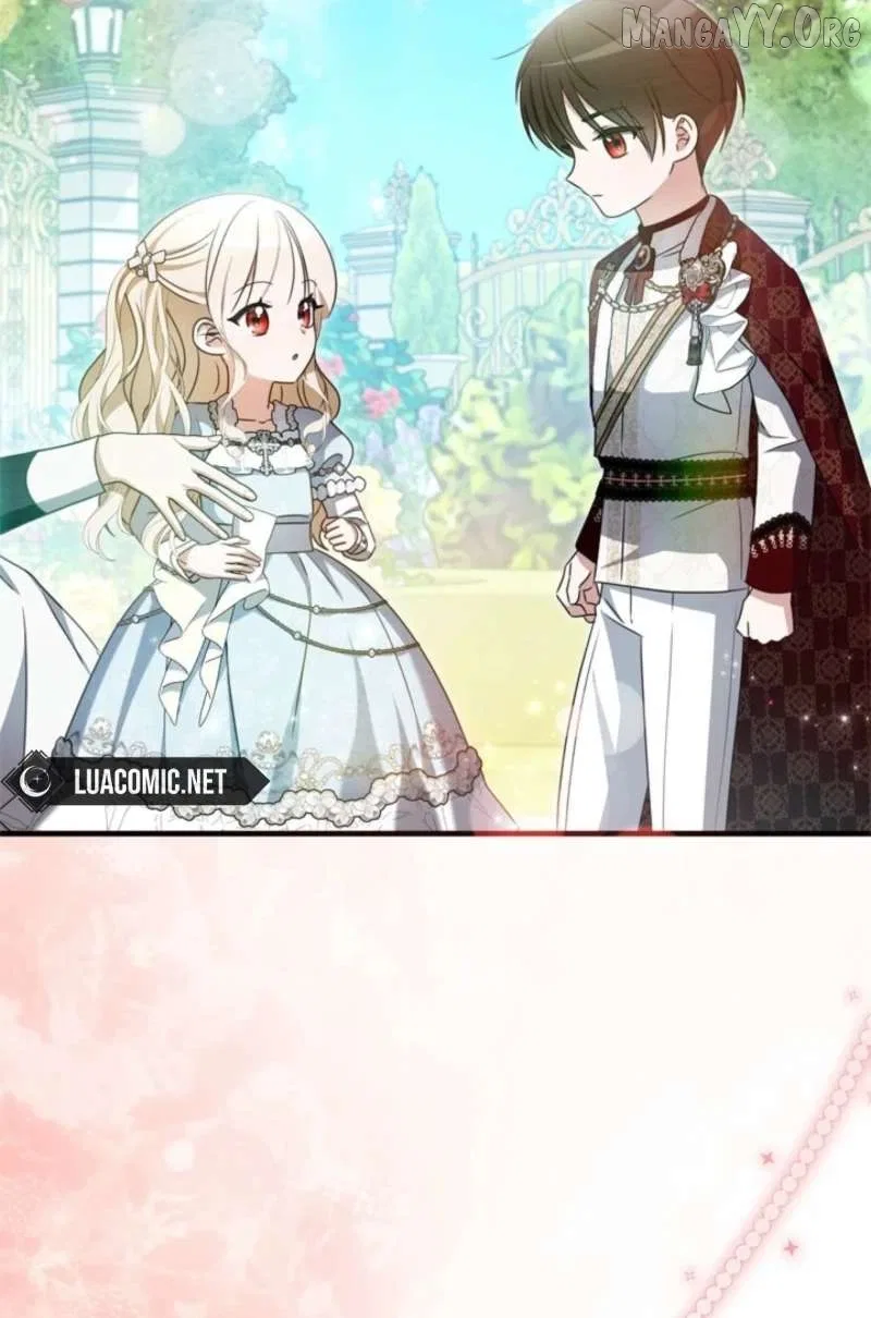 Beloved Contract Lady of the County Chapter 32 – Page 11