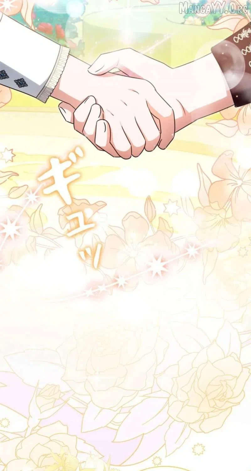 Beloved Contract Lady of the County Chapter 32 – Page 19