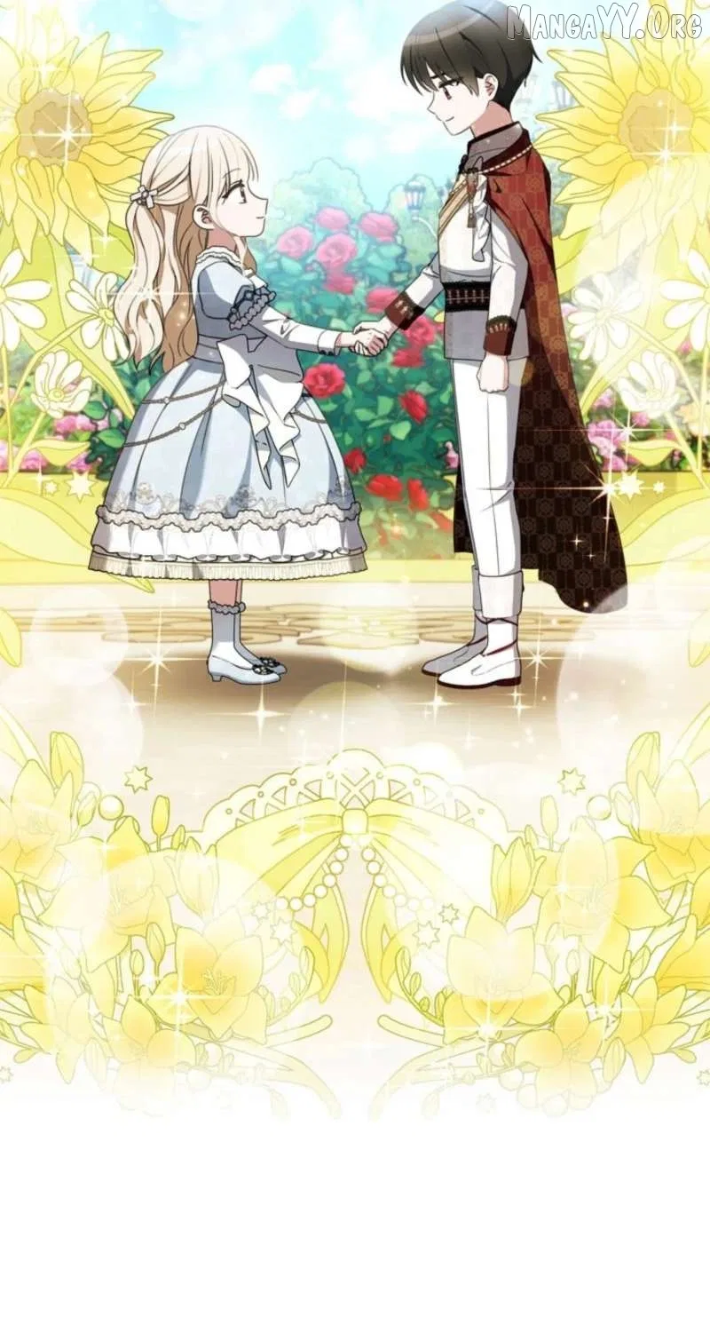 Beloved Contract Lady of the County Chapter 32 – Page 23