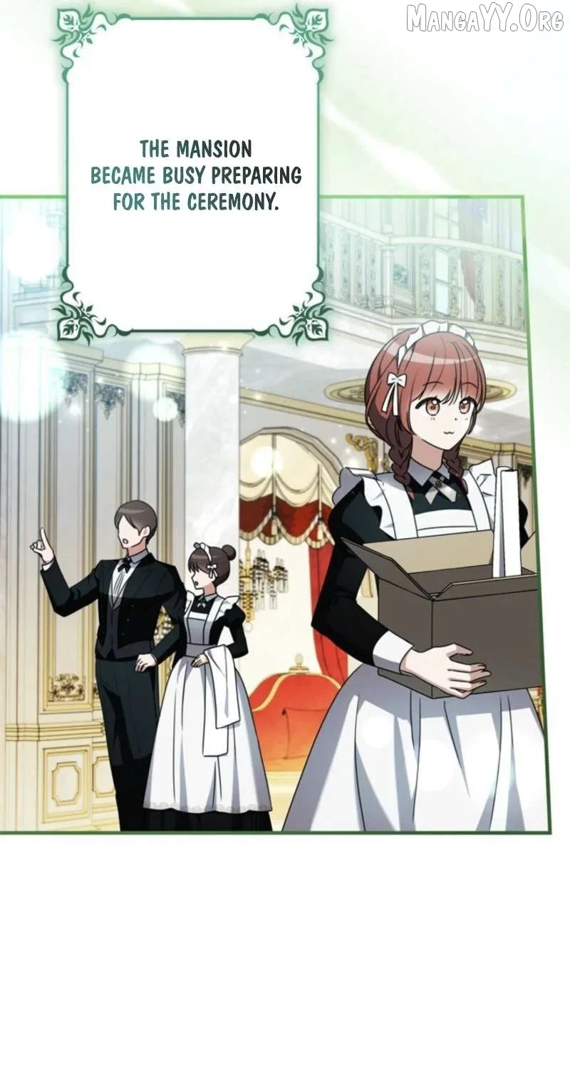 Beloved Contract Lady of the County Chapter 32 – Page 30