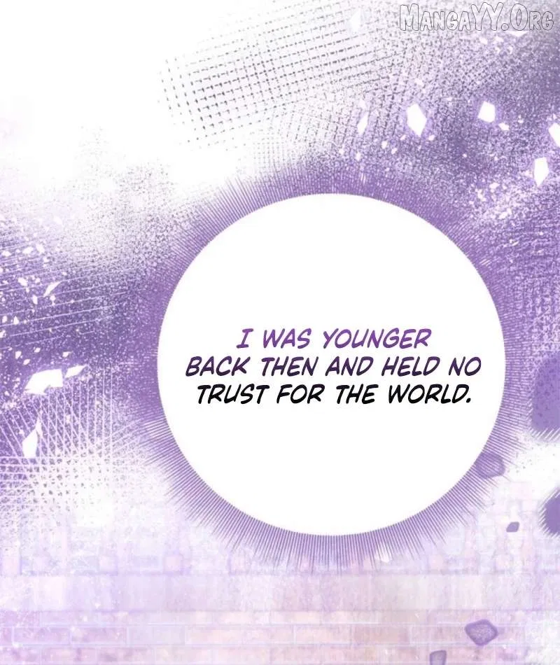 Beloved Contract Lady of the County Chapter 32 – Page 40
