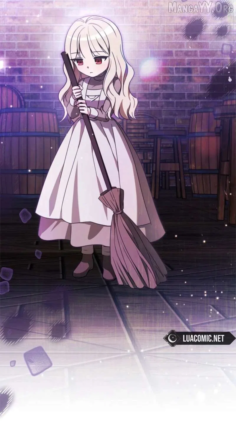 Beloved Contract Lady of the County Chapter 32 – Page 41