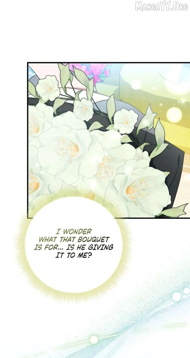 Beloved Contract Lady of the County Chapter 32 – Page 51