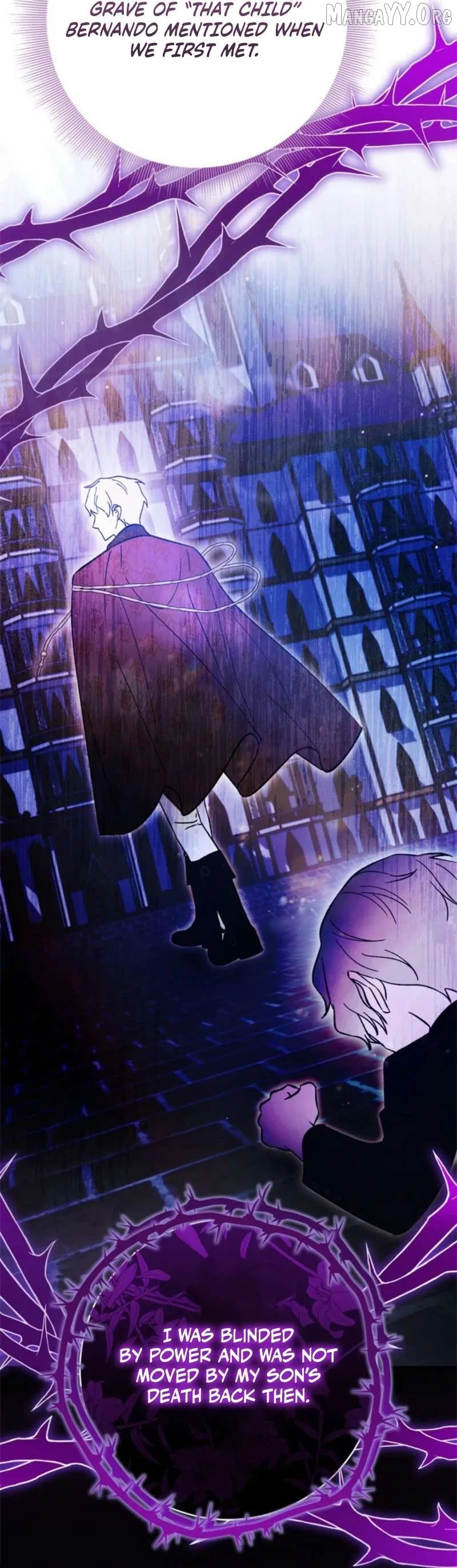 Beloved Contract Lady of the County Chapter 32 – Page 62